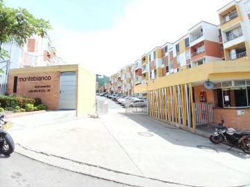 Apartamento en Arriendo, Carrizal Campestre, Giron