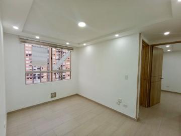 Apartamento en arriendo, Castilla