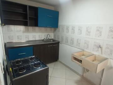 Apartamento en arriendo, Castilla