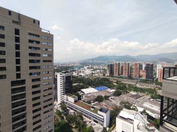 Apartamento en Arriendo Castropol