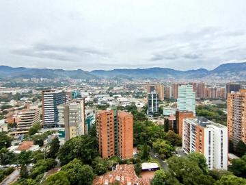 Apartamento en Arriendo, Castropol, Medellín
