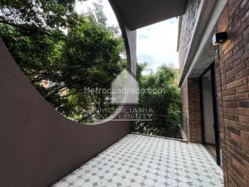 Apartamento en Arriendo, Castropol, Medellín