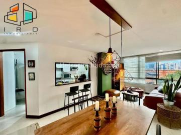 Apartamento en Arriendo, CASTROPOL, Medellín