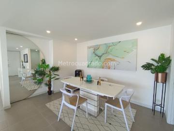 Apartamento en Arriendo, Castropol, Medellín