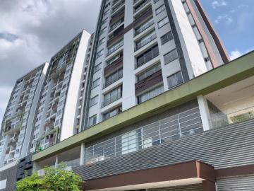 Apartamento en arriendo Casco Antiguo, Floridablanca