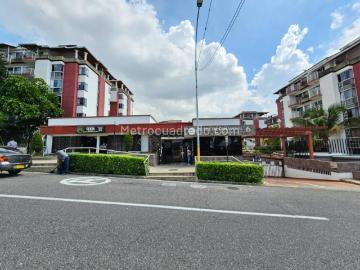 Apartamento en Arriendo, Cañaveral, Bucaramanga
