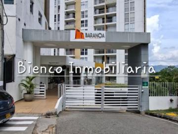 Apartamento en arriendo Cañaveral, Floridablanca
