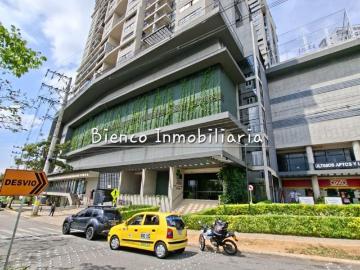 Apartamento en arriendo Cañaveral, Floridablanca