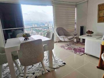 Apartamento en arriendo Cañaveral, Floridablanca