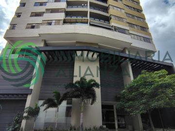 Apartamento en arriendo Cañaveral, Floridablanca
