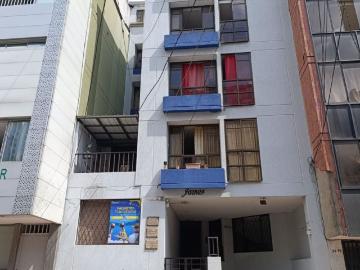 Apartamento en arriendo Cañaveral, Floridablanca