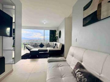 Apartamento en arriendo Cañaveral, Floridablanca