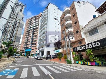 Apartamento en arriendo Cañaveral, Floridablanca