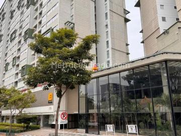 Apartamento en Arriendo, Cañaveral, Floridablanca