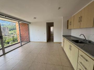 Apartamento en arriendo, Cañaveralejo