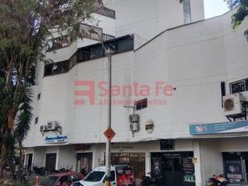 Apartamento en arriendo, Centro