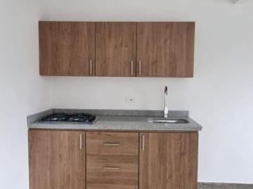 Apartamento en arriendo, Centro