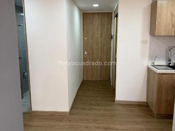 Apartamento en Arriendo, CENTRO COMERCIAL SANTA FE 170 y Alredores, Bogotá D.C
