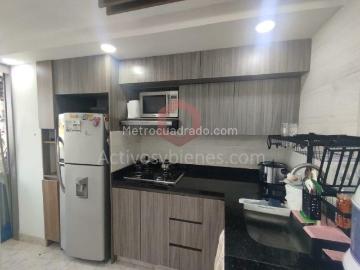 Apartamento en Arriendo, Centro, Carmen De Viboral