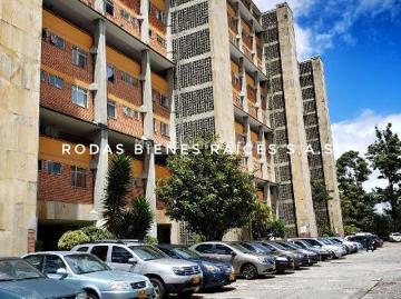 Apartamento en Arriendo, CENTRO ANTONIO NARIÑO Centro Nariño, Bogotá D.C