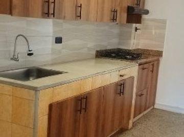Apartamento en arriendo, Centro de la moda