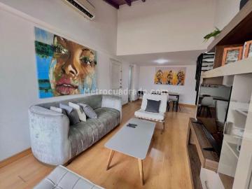 Apartamento en Arriendo, Centro, Envigado
