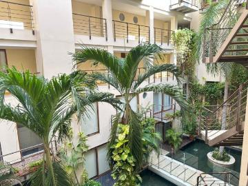 Apartamento en Arriendo, Centro Historico, Santa Marta