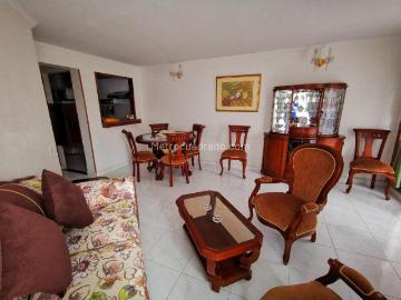 Apartamento en Arriendo, CENTRO INTERNACIONAL, Bogotá D.C