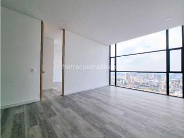 Apartamento en Arriendo, Centro Internacional, Bogotá D.C