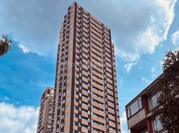 Apartamento en Arriendo, Centro Internacional, Bogotá D.C