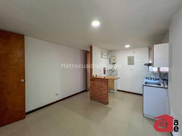 Apartamento en Arriendo, Centro, Medellín