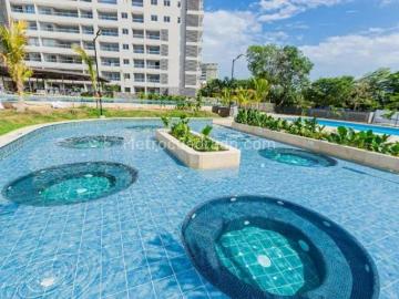 Apartamento en Arriendo, AEROPUERTO, Santa Marta