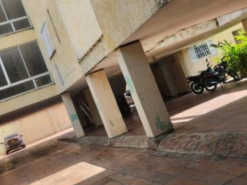 Apartamento En Arriendo Centro, Valledupar