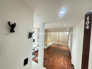 Apartamento en Arriendo, Cedritos, Bogotá D.C