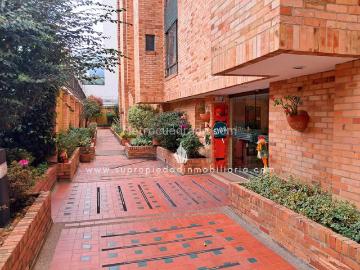Apartamento en Arriendo, Cedritos, Bogotá D.C