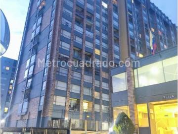 Apartamento en Arriendo, Cedritos, Bogotá D.C