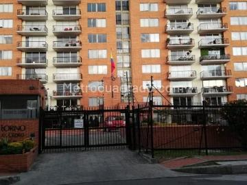 Apartamento en Arriendo, CEDRITOS, Bogotá D.C