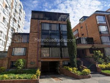 Apartamento en Arriendo, CEDRITOS CEDRO GOLF, Bogotá D.C