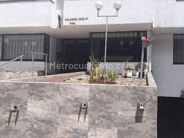 Apartamento en Arriendo, CEDRO GOLF, Bogotá D.C