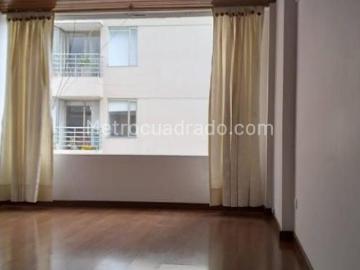 Apartamento en Arriendo, CEDRO GOLF Zona Urbana, Bogotá D.C