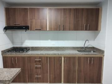 Apartamento en arriendo, Cedro golf