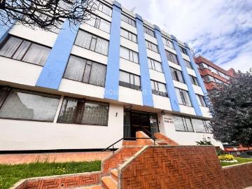 Apartamento en Arriendo, CEDRO SALAZAR, Bogotá D.C