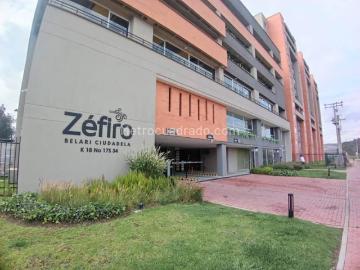 Apartamento en Arriendo, Cerezo De Novaterra, Mosquera