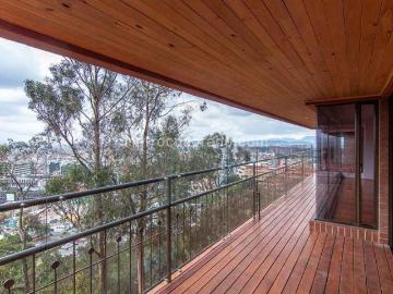 Apartamento en Arriendo, Cerros De Los Alpes, Bogotá D.C