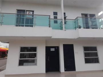Apartamento en arriendo Chambacú, Montería