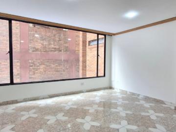 Apartamento en Arriendo Chapinero Alto, Bogotá