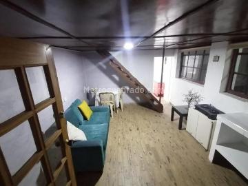 Apartamento en Arriendo, CHAPINERO, Bogotá D.C
