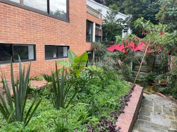Apartamento en Arriendo, CHAPINERO, Bogotá D.C