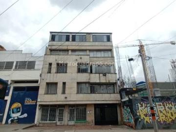 Apartamento en Arriendo, Chapinero Noroccidental, Bogotá D.C