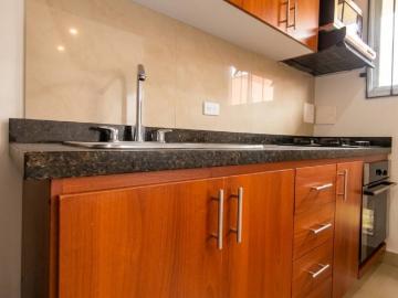 Apartamento En Arriendo Chia, Chia